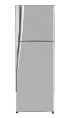 Toshiba ตู้เย็น 2ประตู 8.2Q รุ่น GR-T26KT สีเงิน