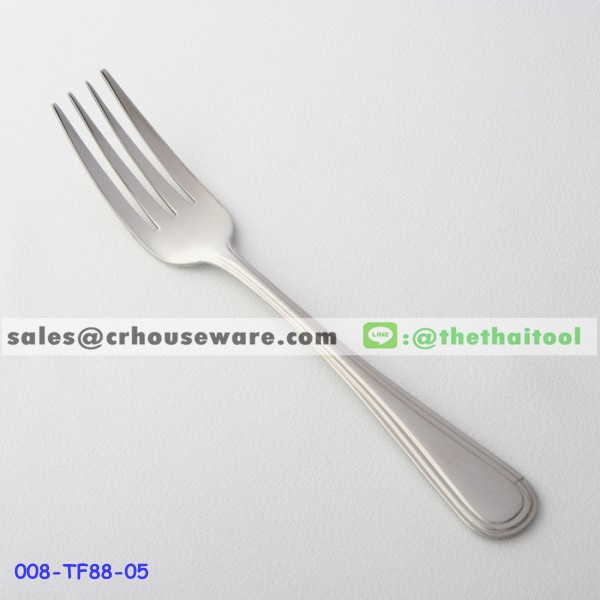 ส้อมคาว 88 ลาย เจ้าพระยา008-TF88-05