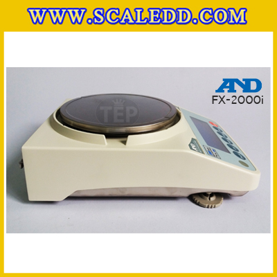 เครื่องชั่ง2200กรัม เครื่องชั่งน้ำหนัก2200กรัม เครื่องชั่งละเอียดสูง2200กรัม เครื่องชั่งน้ำหนัก2200g ตาชั่ง2200g เครื่องชั่งดิจิตอลตั้งโต๊ะ เครื่องชั่งทศนิยม 2 ตำแหน่ง เครื่องชั่งน้ำหนักดิจิตอลตั้งโต๊ะ2200g ความละเอียด0.01g FX-2000i เครื่องชั่งวิเคราะห์22