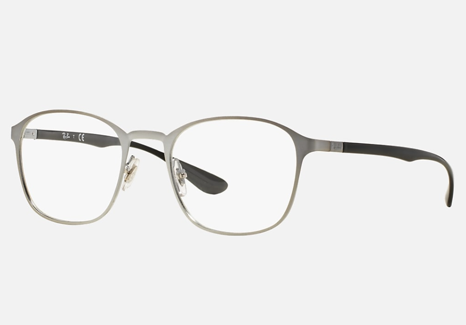 RayBan RX6357 2553