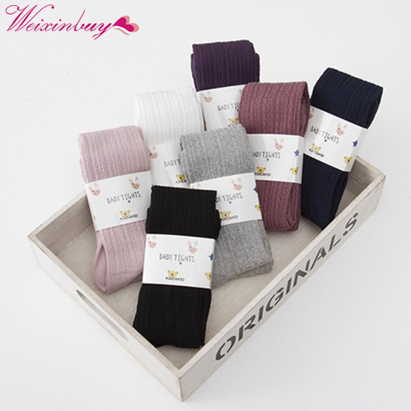 ถุงน่องเด็ก ยาวเต็มตัว