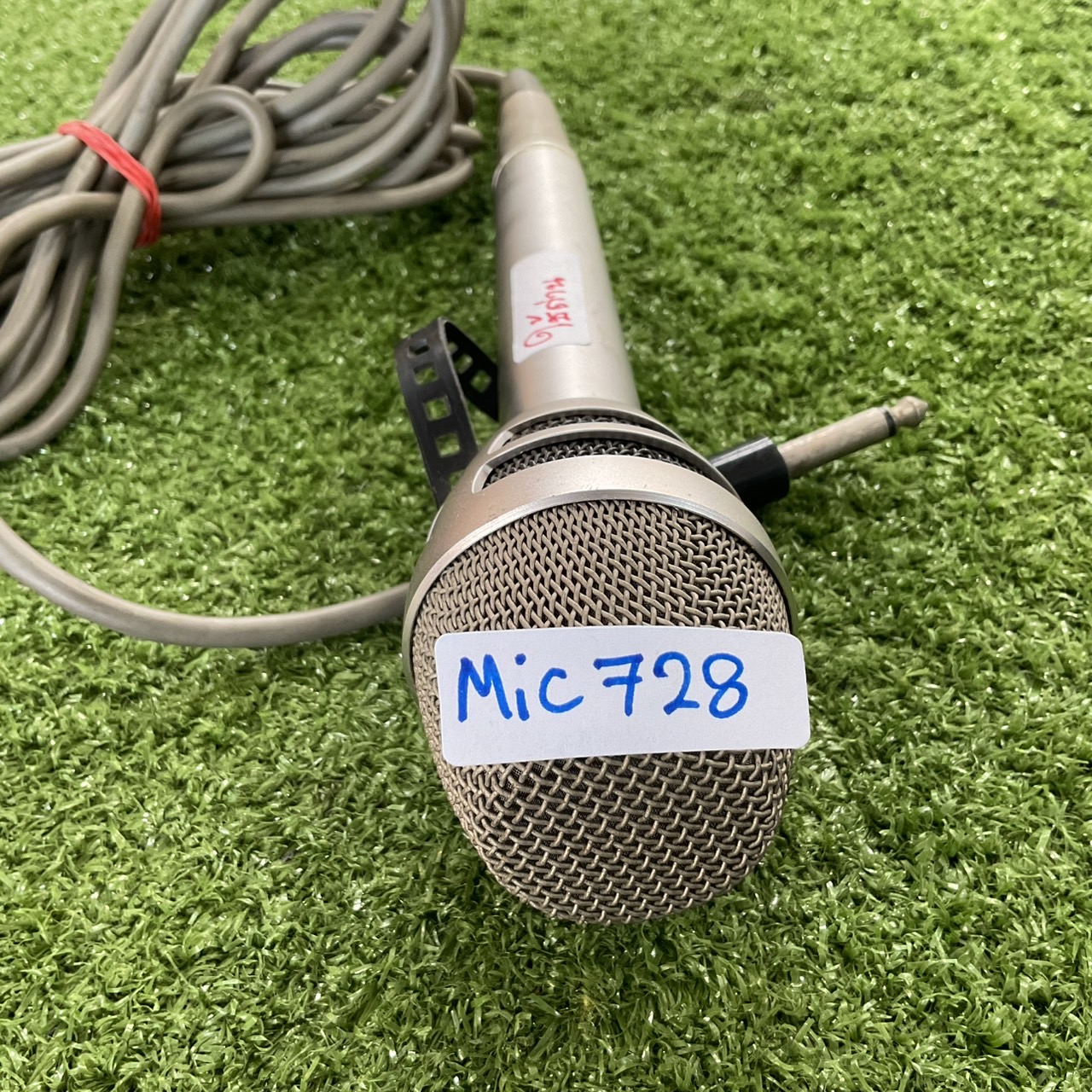 ไมค์โครโฟน Technics : RP-3550E
