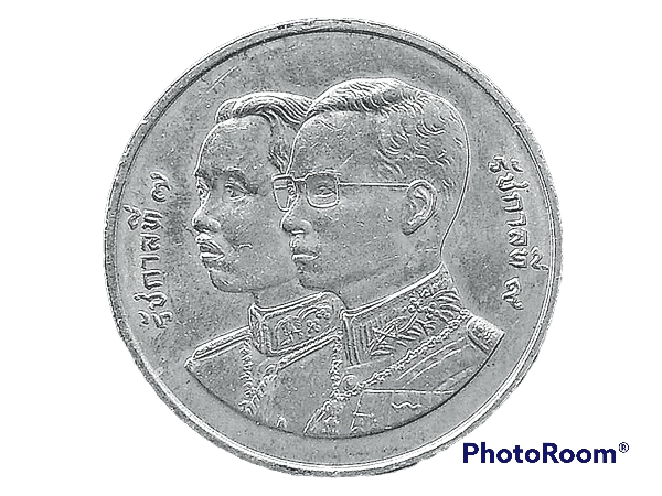 ครบ 60 ปี กรมธนารักษ์ the 60th Anniversary of Treasury Department