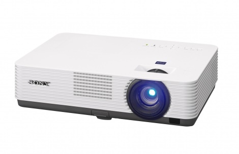 SONY VPL-DW241 (3100 lm / WXGA)