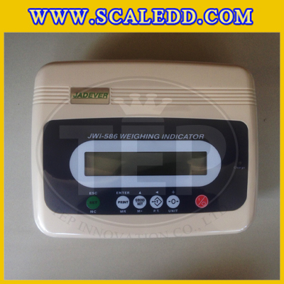 หน้าจอเครื่องชั่ง อะไหล่เครื่องชั่ง JADEVER สำหรับเครื่องชั่งดิจิตอล JADEVER JWI-586 หัวอ่านเครื่องชั่ง หน้าจอเครื่องชั่ง อะไหล่หัวอ่านเครื่องชั่ง หน้าจออะไหล่