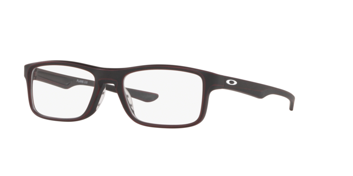 OAKLEY OX8081-10 PLANK 2.0