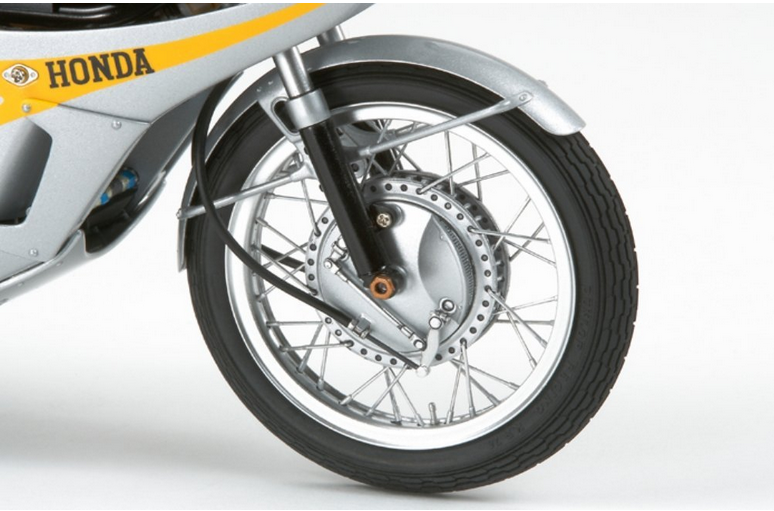 1/12 ฮอนด้า RC166 GP