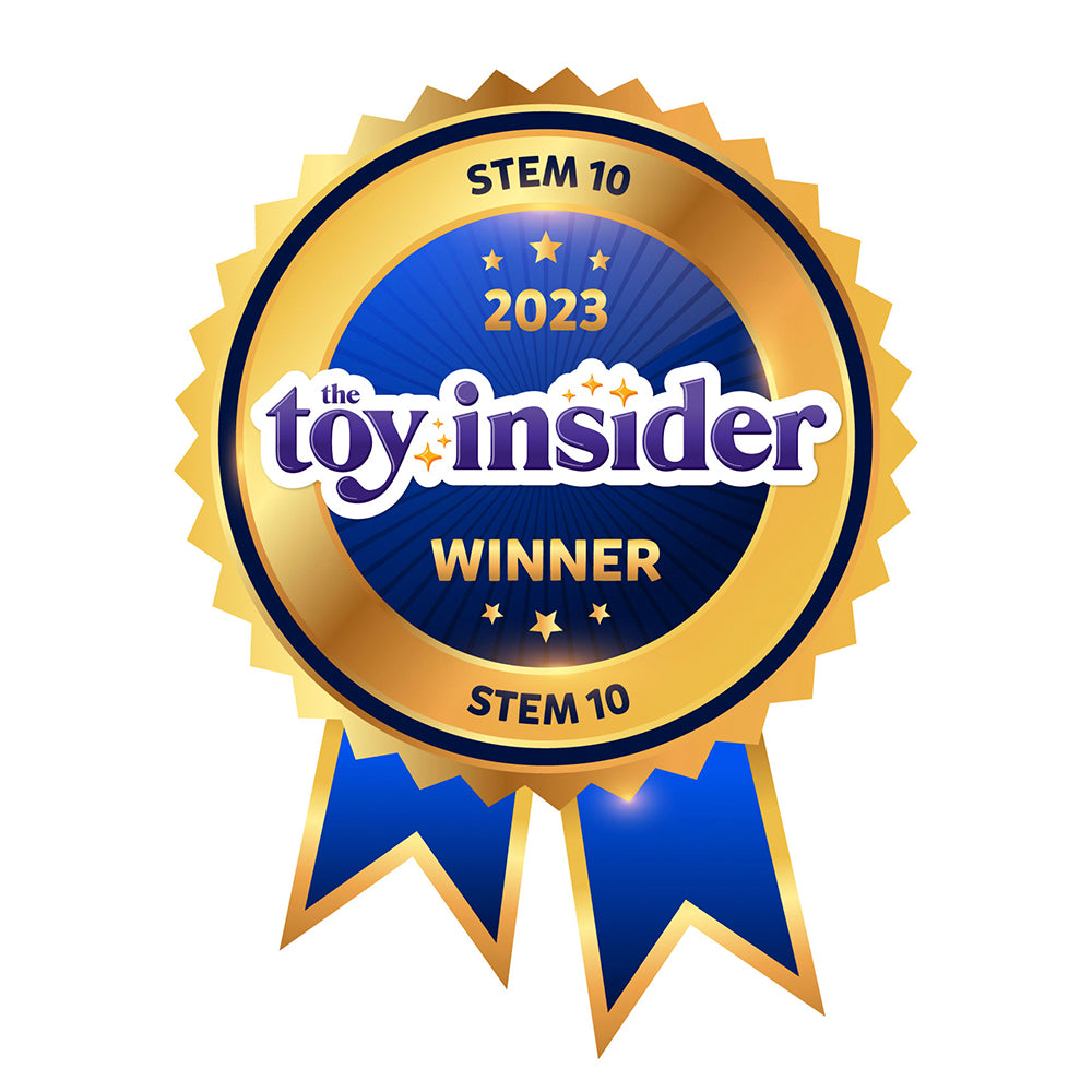 หุ่นยนต์ต่อสู้ Thames & Kosmos Hydraulic Boxing Bots STEM Experiment Kit