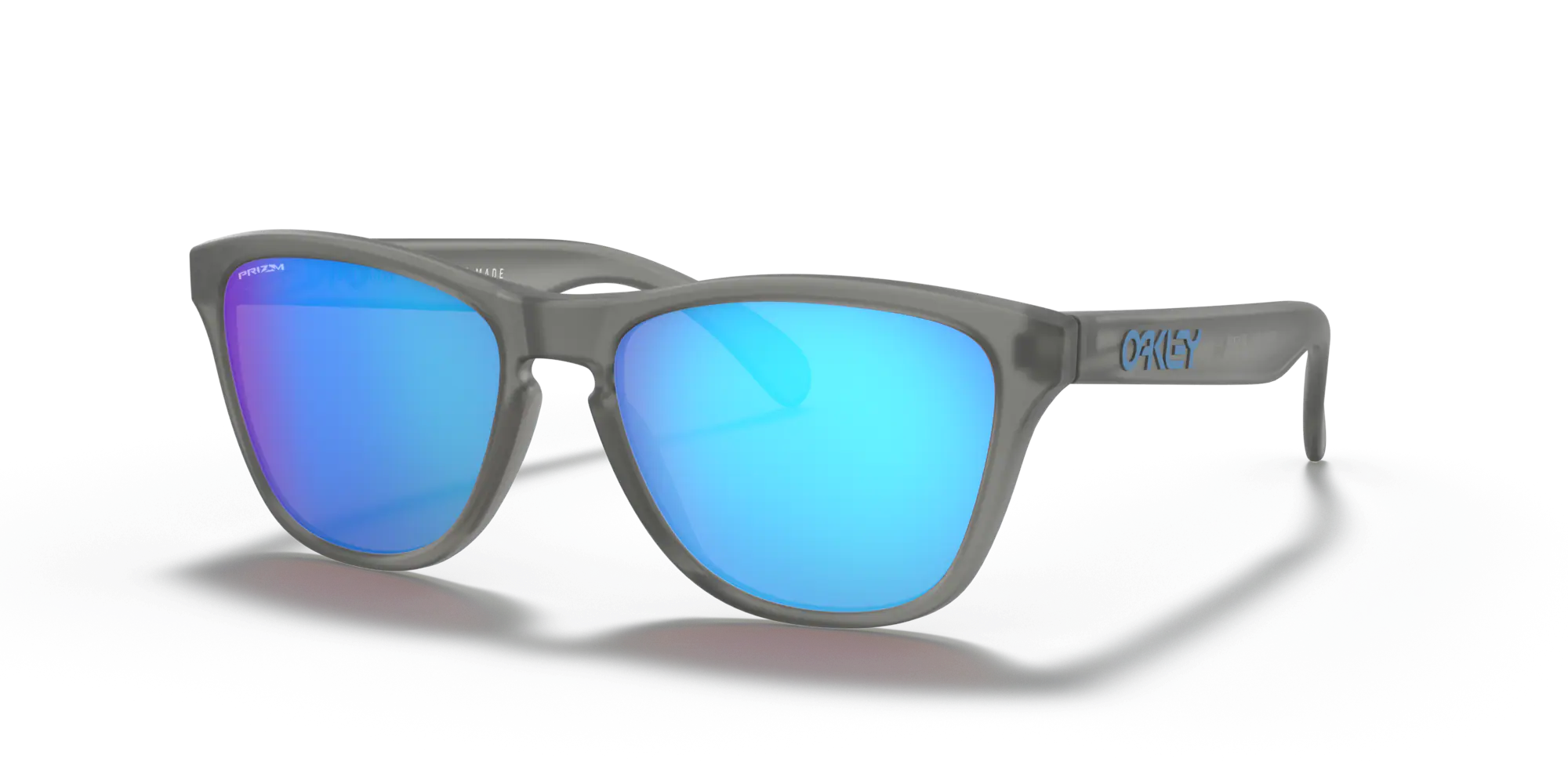 OAKLEY OJ9006-05 FROGSKINS XS