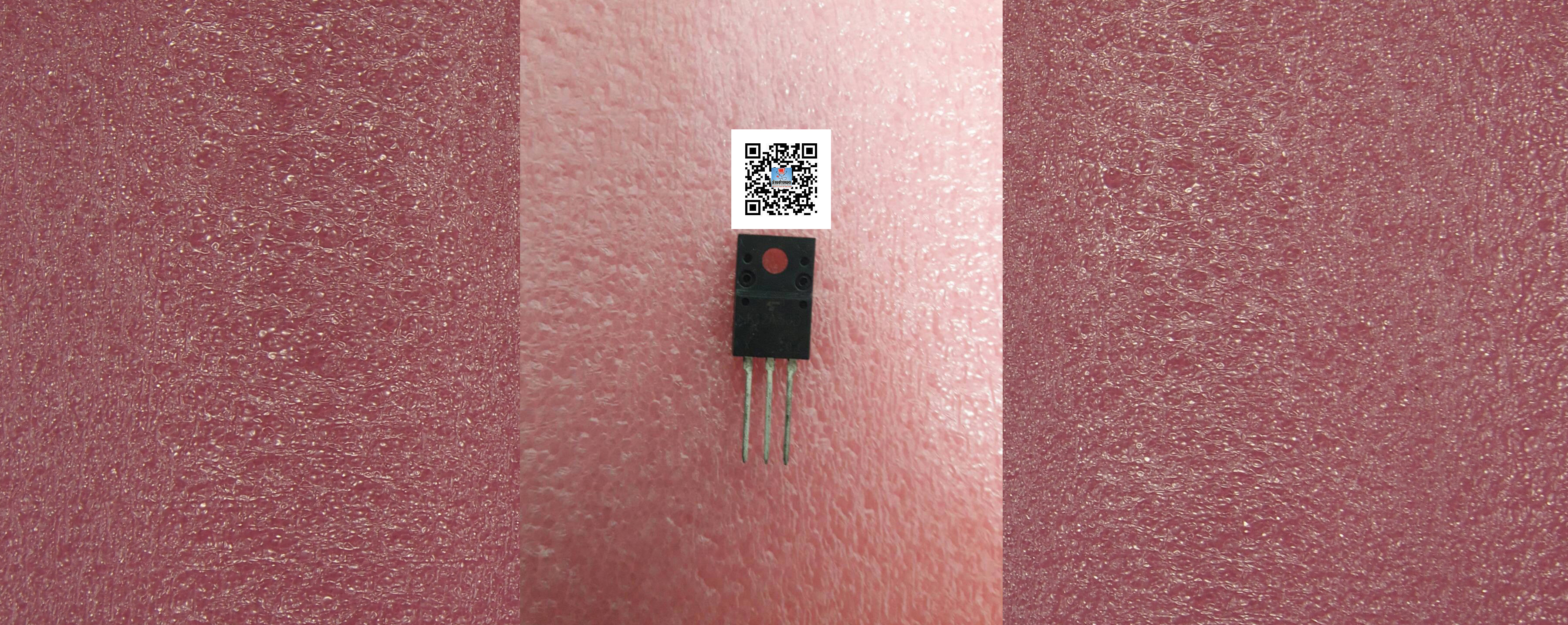 FET K12A50D