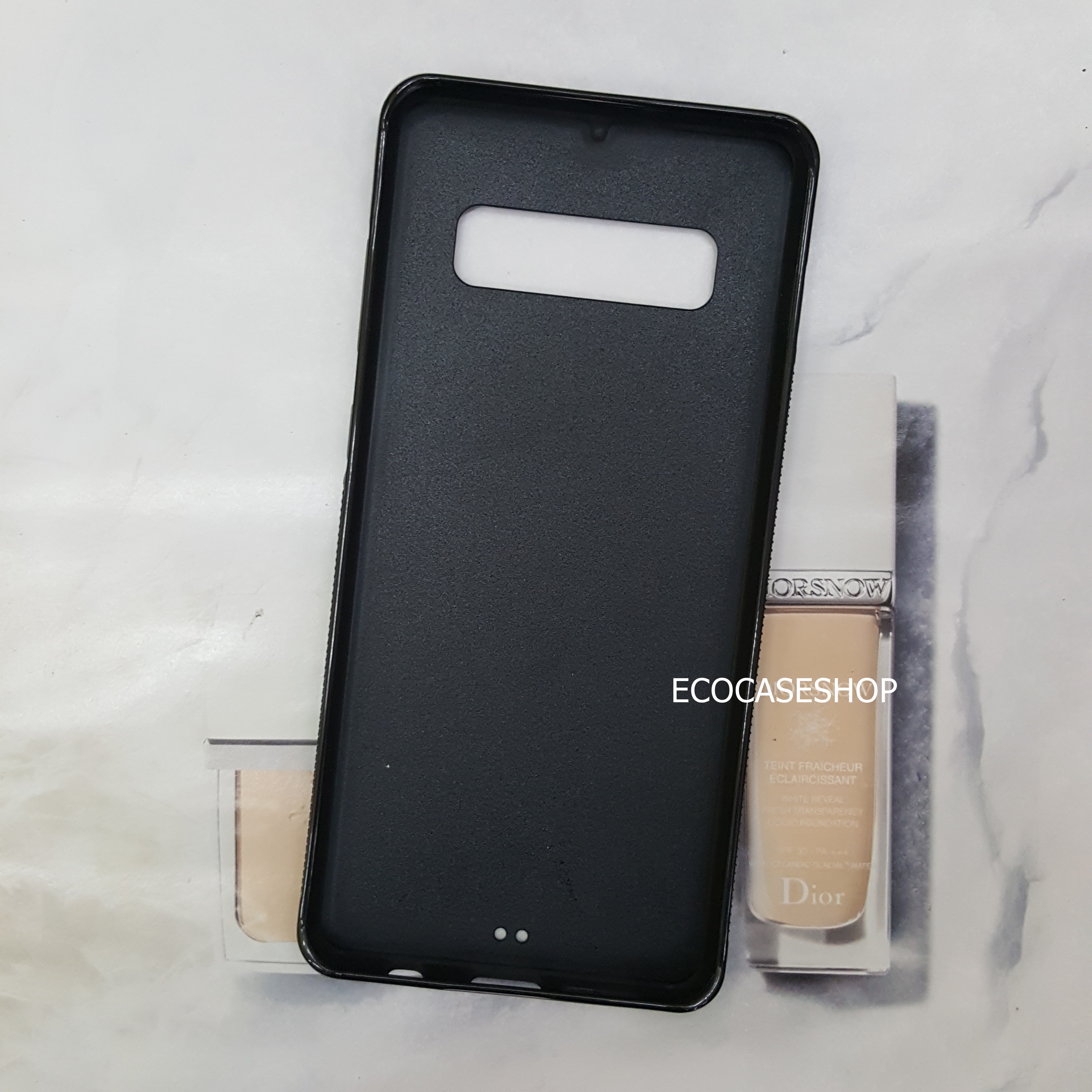 เคสแปะหลัง+แผ่นสกรีน SamsungS20 Plus