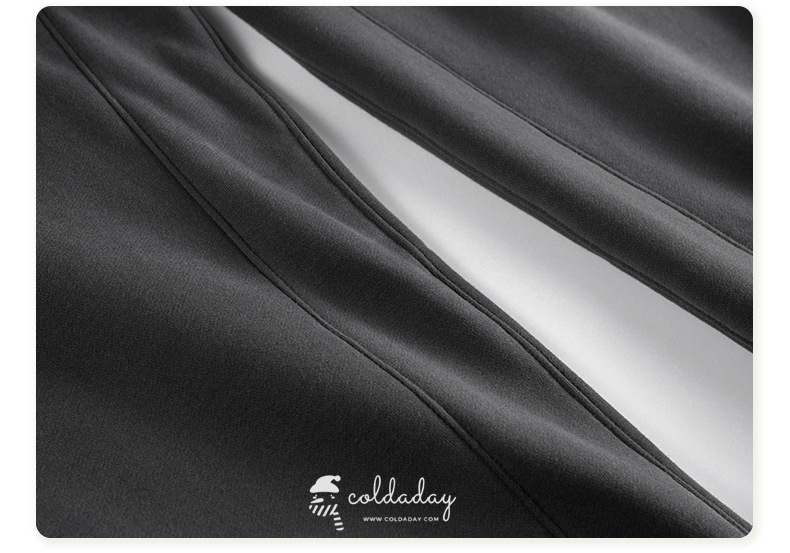 Cozy Urban Pants กางเกงวอร์มกันหนาวบุขนแกะ UNISEX size M-2XL