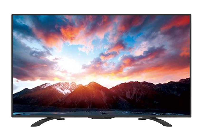 Sharp Full HD Digital LED TV ขนาด 50 นิ้ว รุ่น LC-50LE275X