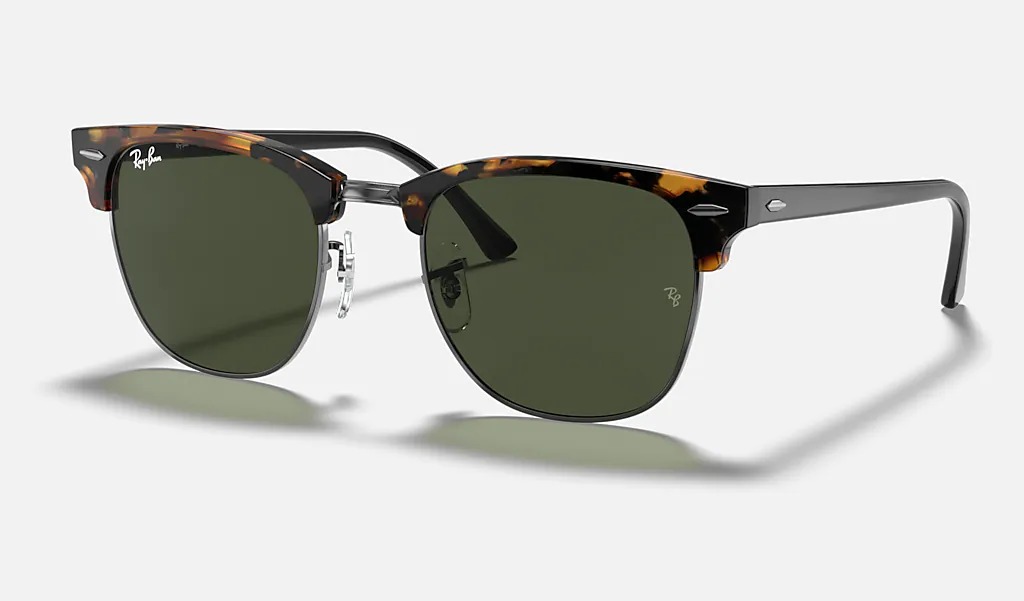 RayBan RB3016 1157 | CLUBMASTER
