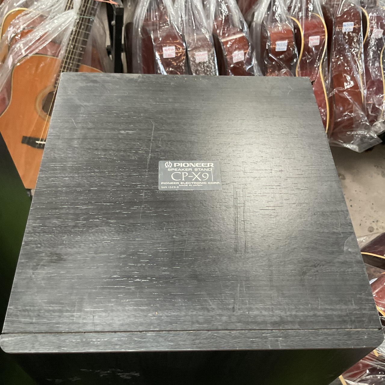 ลำโพง PIONEER : S-X717T