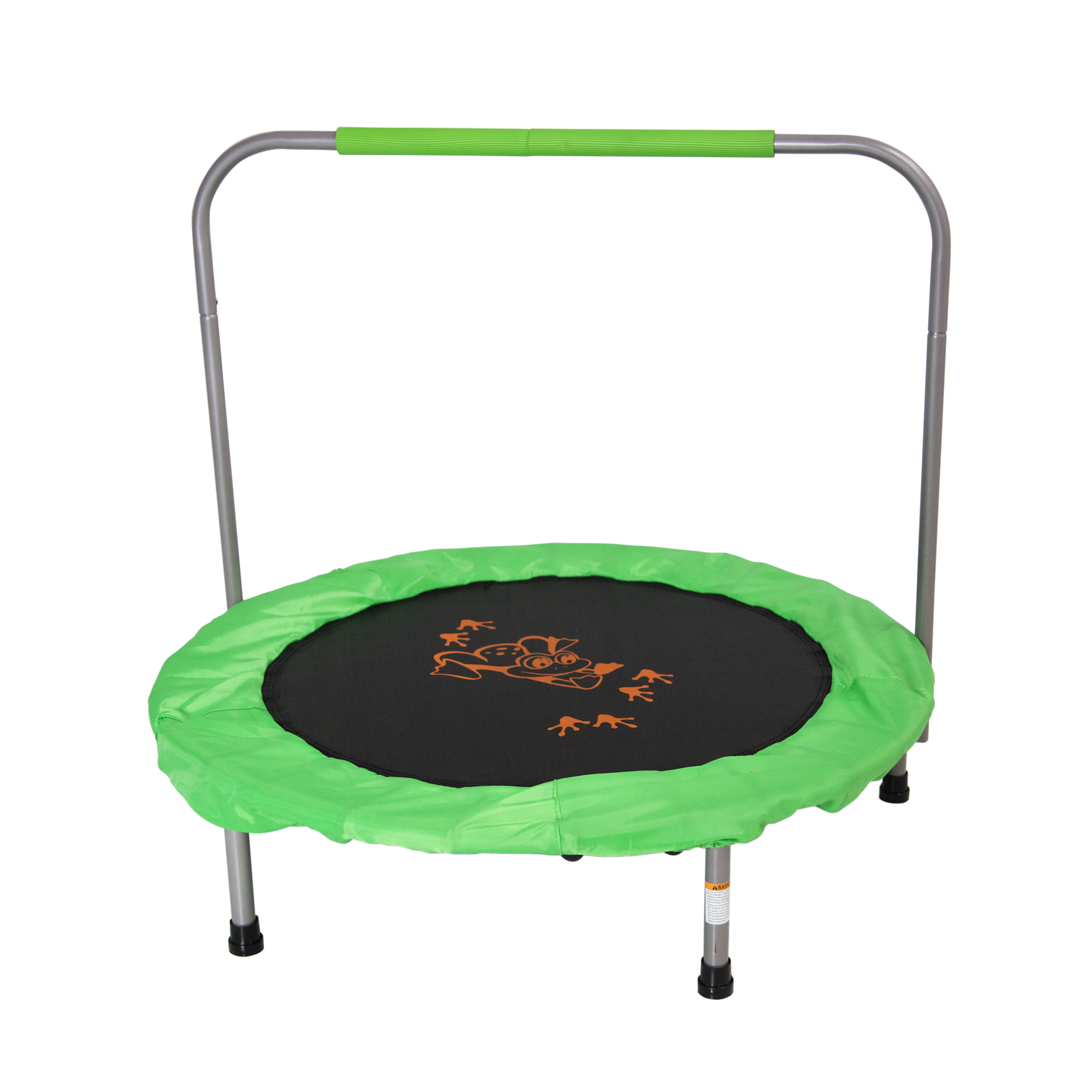 แทรมโพลีน Skywalker Trampolines 36-Inch Bouncer Trampoline, Green