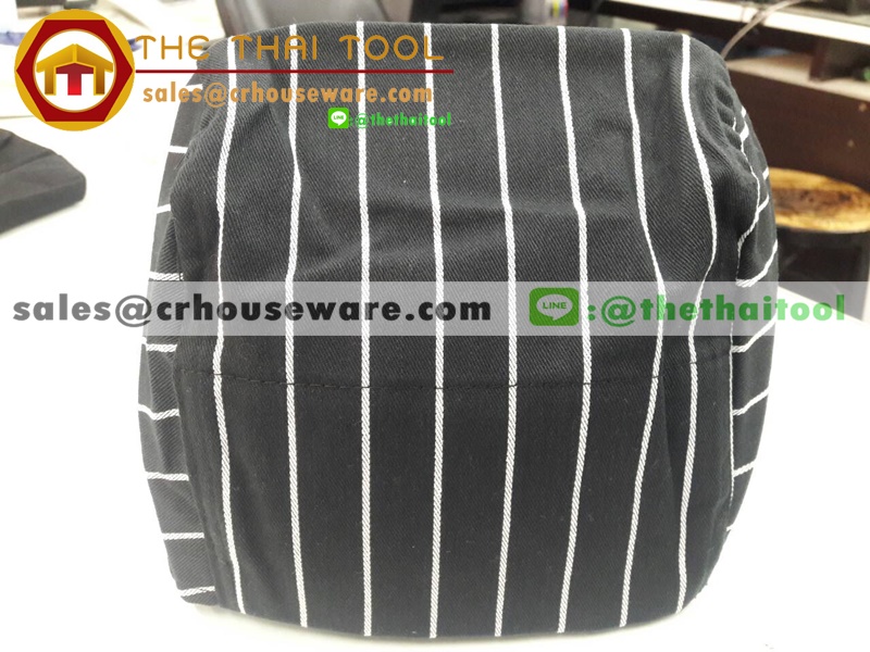 หมวกเชฟ Hat Chef 044-PKP-39