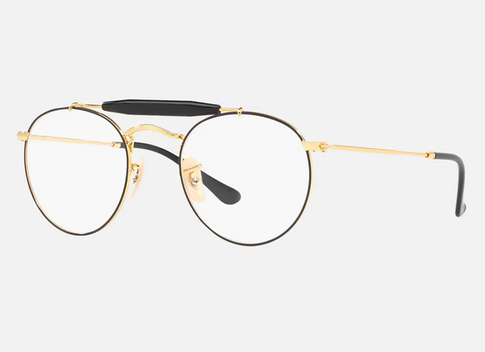 RayBan RX3747V 2946