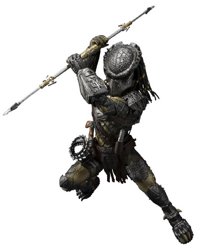 Predator 01