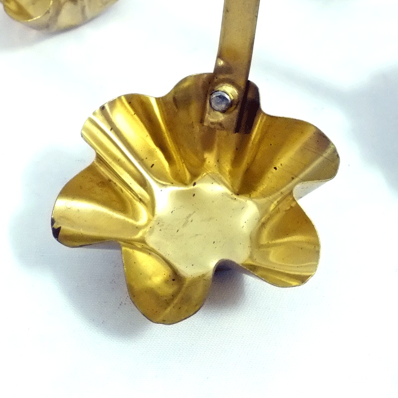 พิมพ์กระทงทอง 4 ดอก