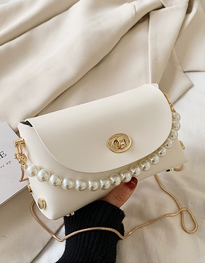 สินค้าพรีออเดอร์ กระเป๋าแฟชั่นสวยหรู มี 5 สี รหัสPO-BAG-064