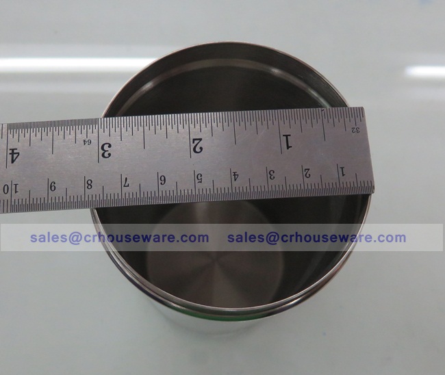 กล่องสำลี 4" x 3" รหัสสินค้า 100-M036