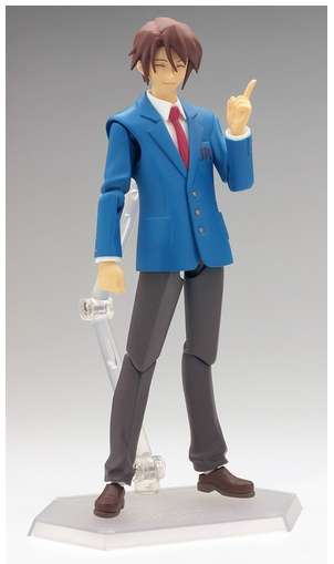 โคอิซึมิ อิซึกิ