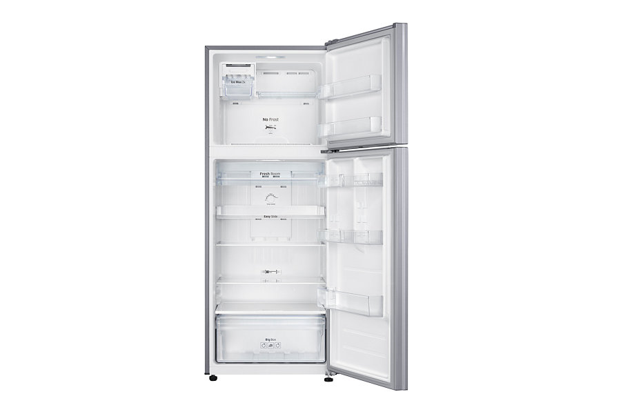 Samsung ตู้เย็น 2 ประตู RT6000H TMF ความจุ 440 ลิตร/15.6 คิว รุ่น RT43H5000SA/ST