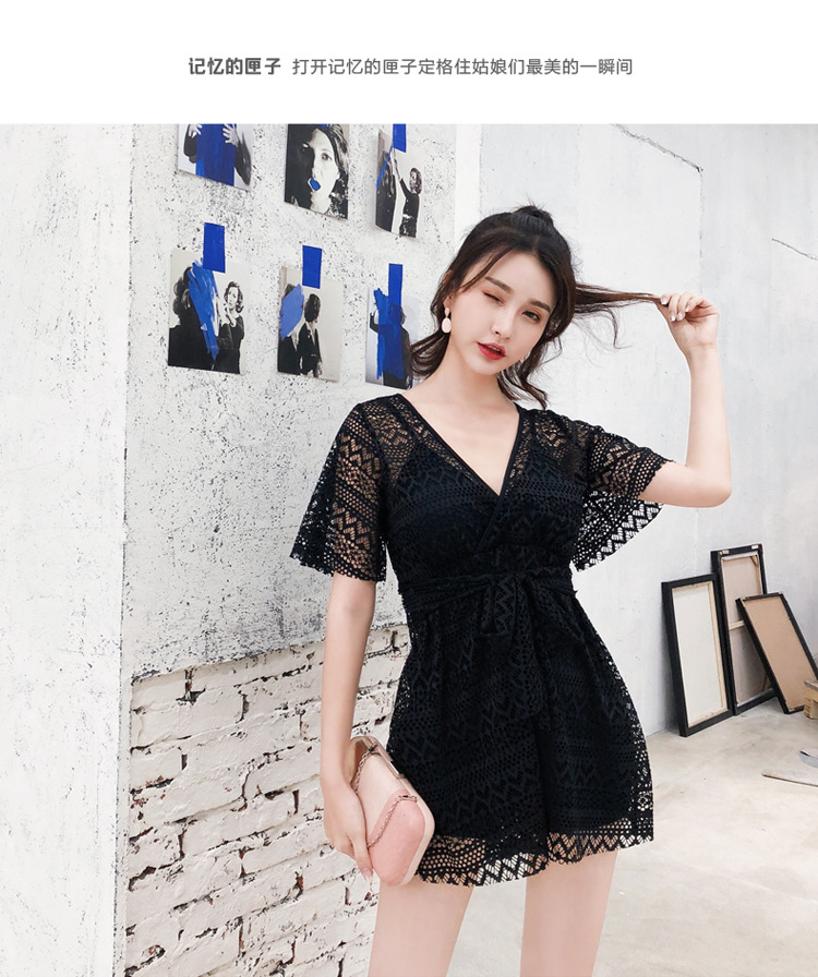 ชุดว่ายน้ำคนอ้วน วันพีช 5xl รอบอก 40-46 รอบเอว 34-42 สะโพก 40-46 นิ้วค่ะ ชุดยาว 34 นิ้วค่ะ ผ้าดี งานสวย เก็บพุงดีมากค่ะ