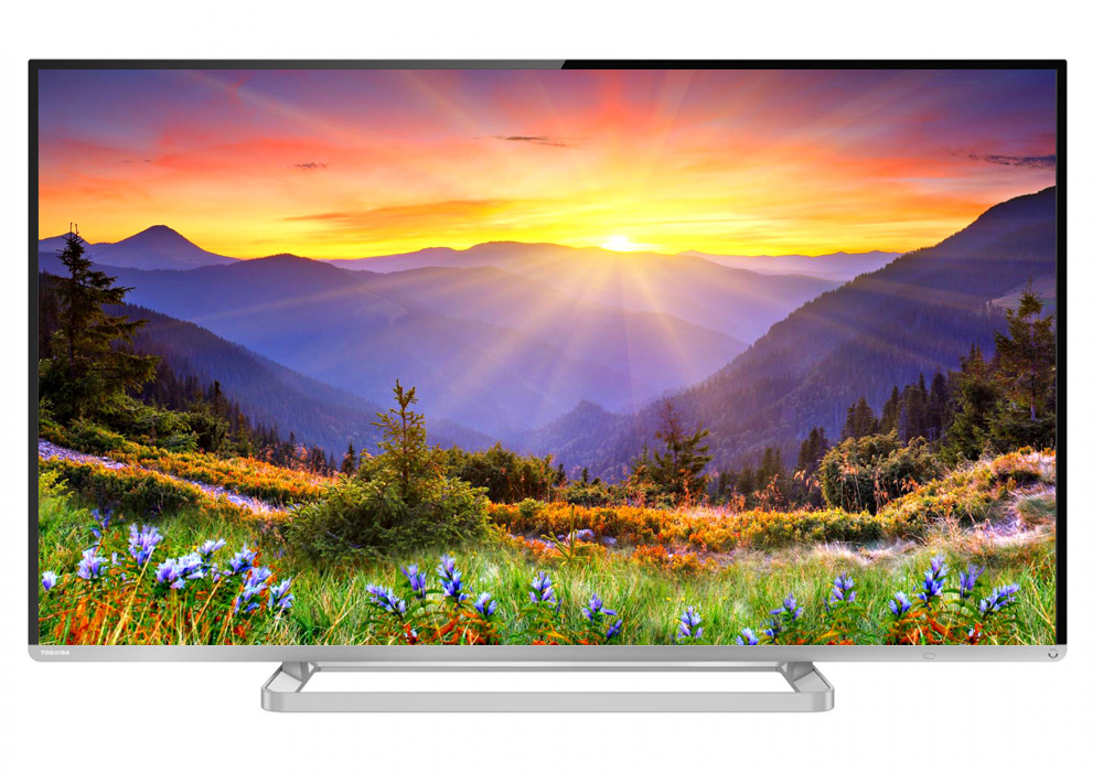 Toshiba Smart TV 40 นิ้ว รุ่น 40L5450VT