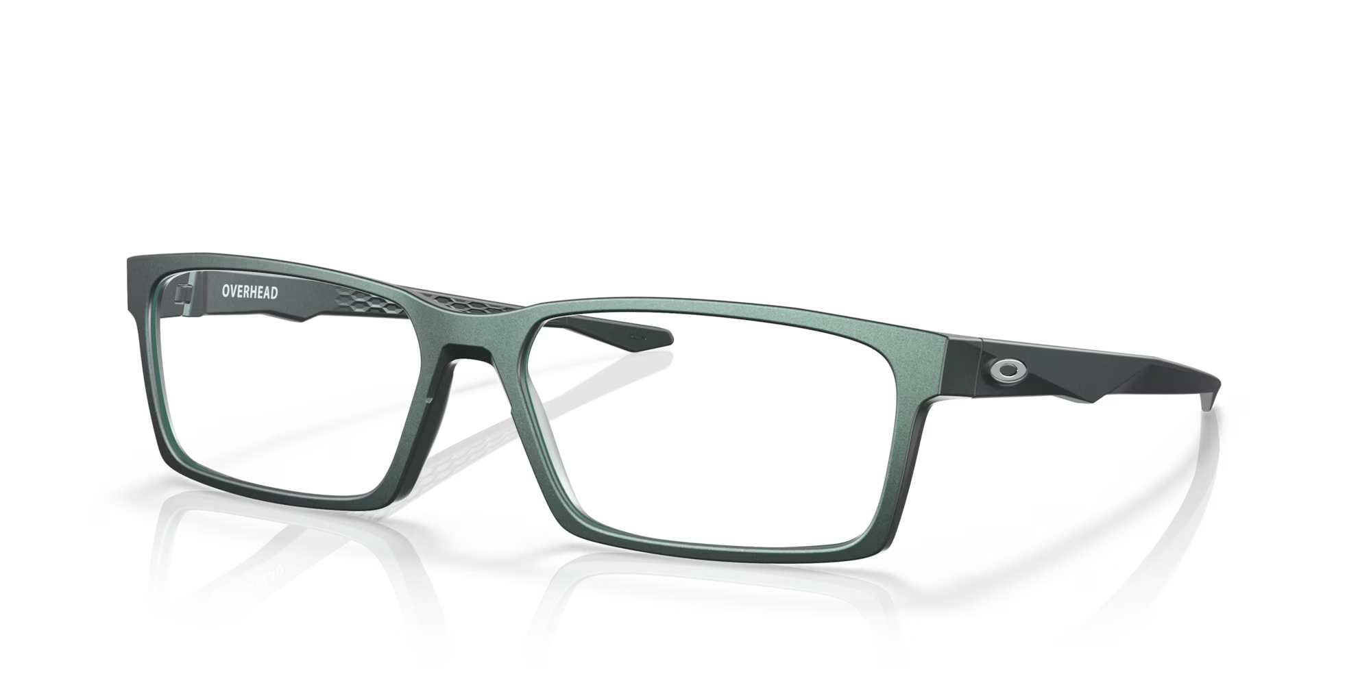 OAKLEY OX8060-04 Overhead