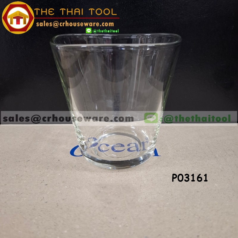 Centique Double Rock 345 ml. P03161