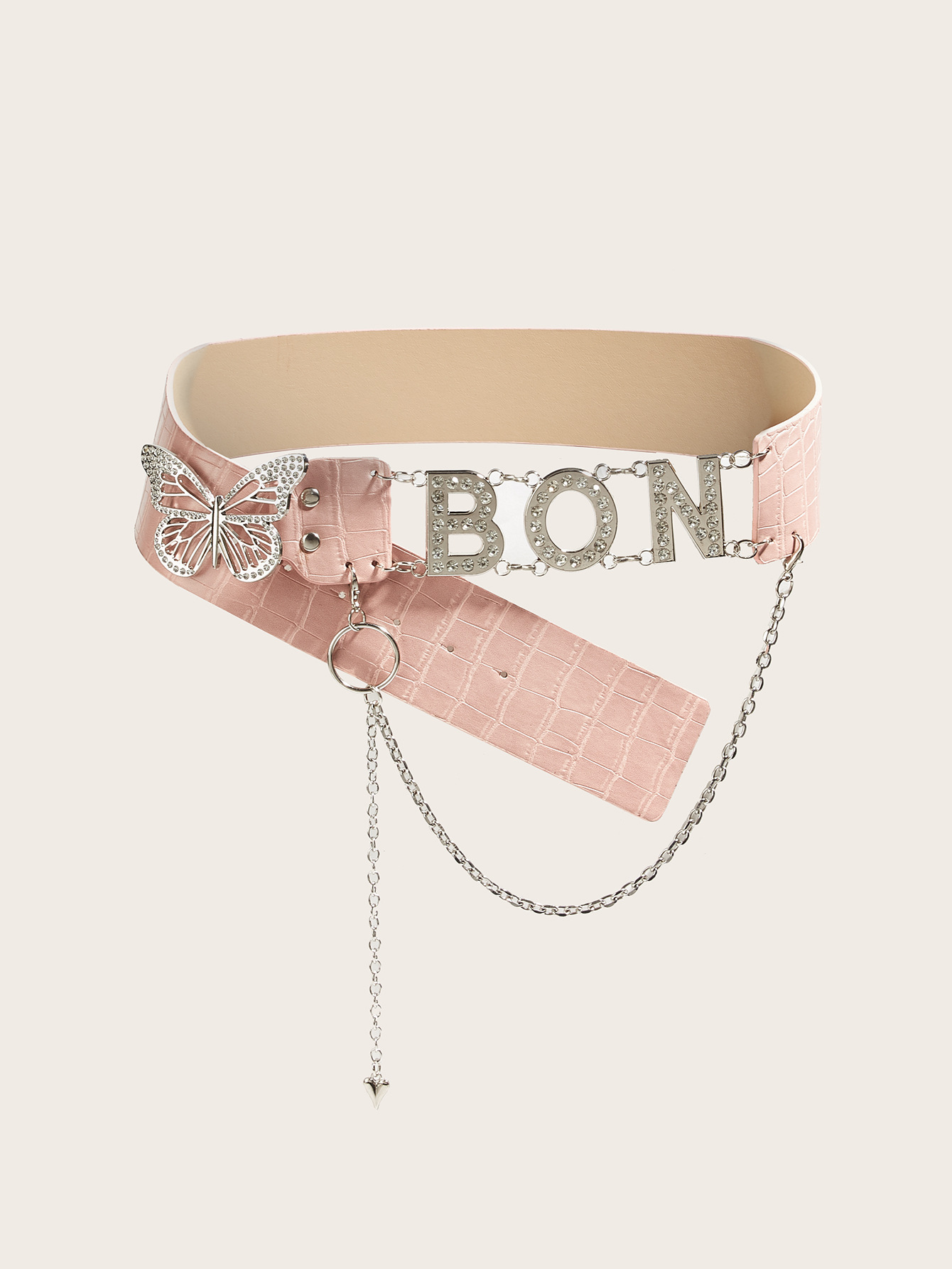 friendly4kid พร้อมส่งพร๊อพเสริม เข็มขัด สำหรับเต้นแจ๊ส-สตรีท