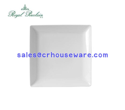 SQUARE FLAT PLATE Code : P 4107,P4109,P4168
