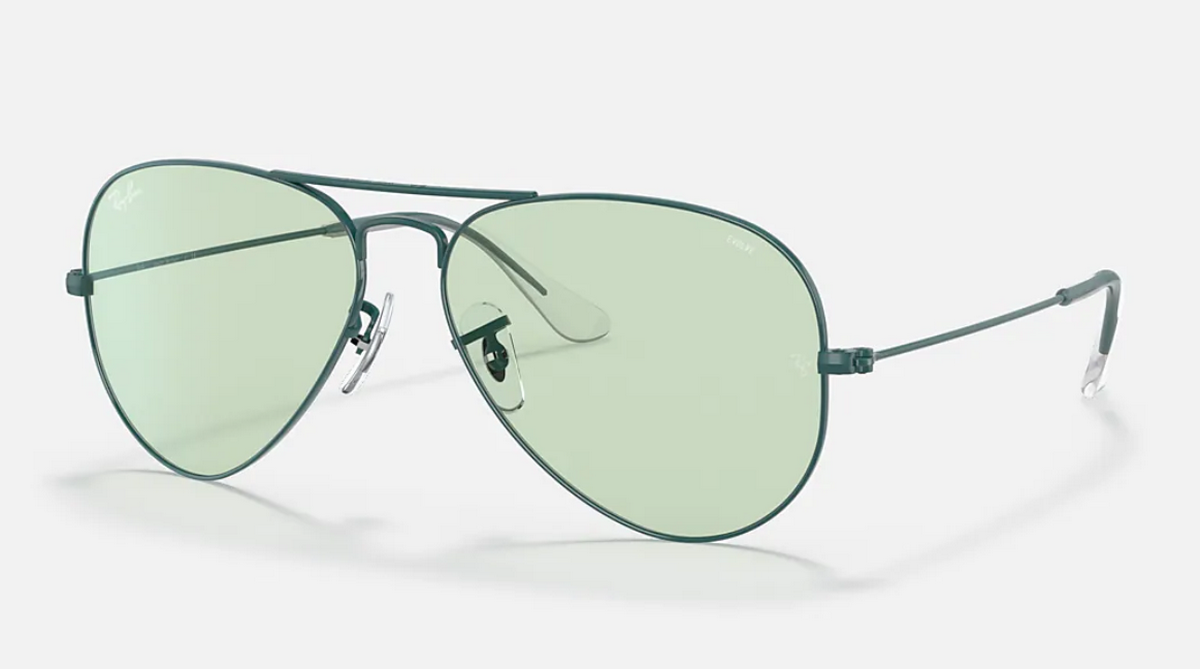 RayBan RB3025 9225T1 | AVIATOR LARGE METAL
