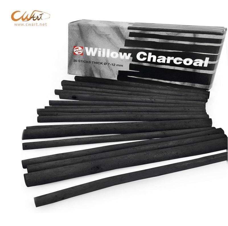 ชาร์โค Talens Willow Artist