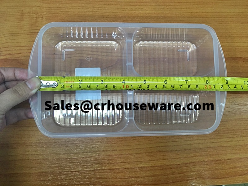 กล่องอาหารพลาสติก (เข้าไมโครเวฟได้)005-SC-9154,กล่องอาหารศูนย์เด็กเล็กใส่อาหารกลางวันไปกลับ,Lunch_Box,กล่องอาหารกลางวันโรงเรียน,กล่องข้าวเด็กบริจาคโรงเรียน