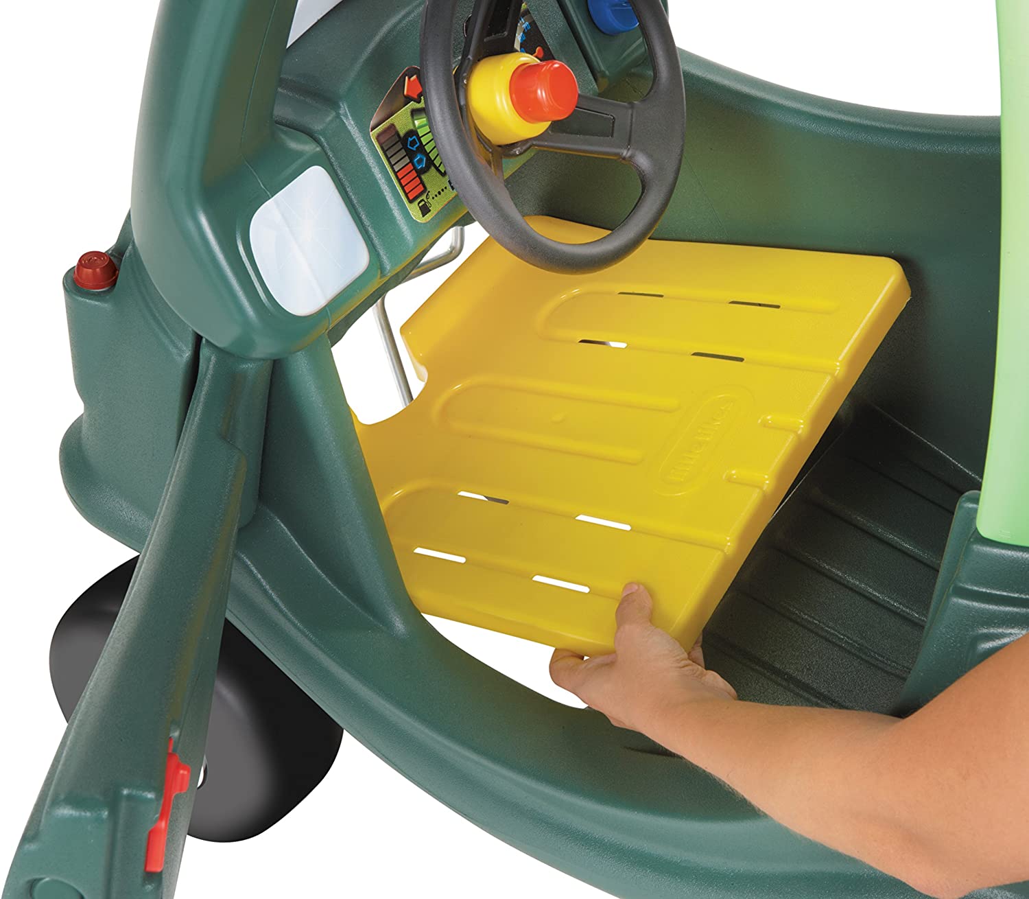 Little Tikes Cozy Coupe Dino