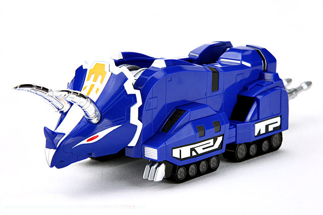 BanDai - Kyoryuu Sentai Juranger / Power Rangers - Daijuujin (大獣神)