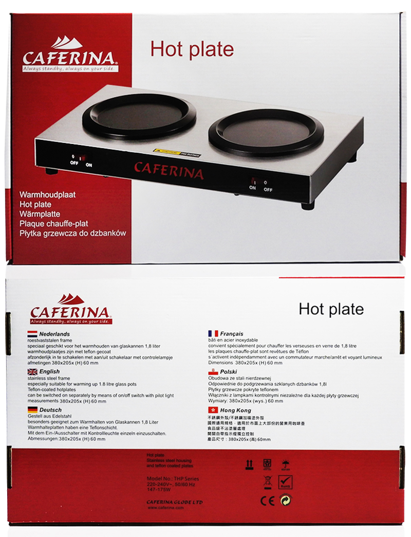 เตาอุ่นกาแฟ 2 หัวเตา 005-WM-2,เตาวอร์มกาแฟจัดเลี้ยงโรงแรม,อุปกรณ์จัดเลี้ยงเครื่องดื่ม,ชุดเสริฟกาแฟเตาวอร์มกาแฟ,เตาวอร์มกาแฟเชียงราย