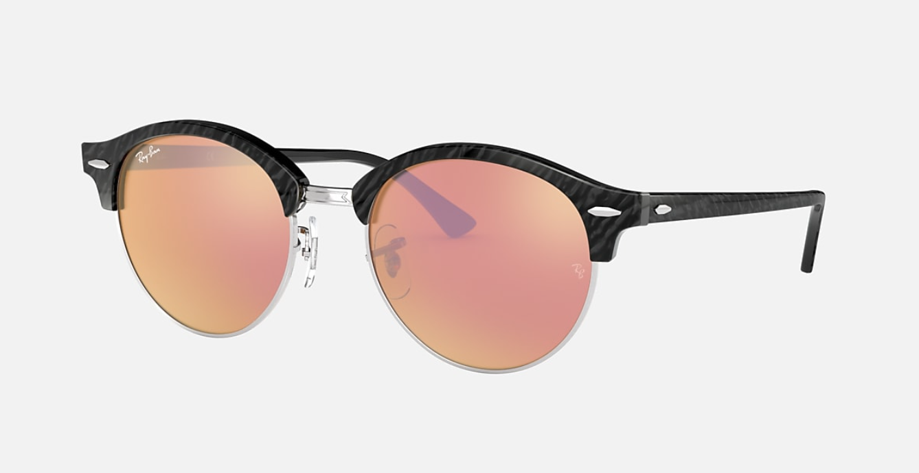 RayBan RB4246 1197/Z2 CLUBROUND