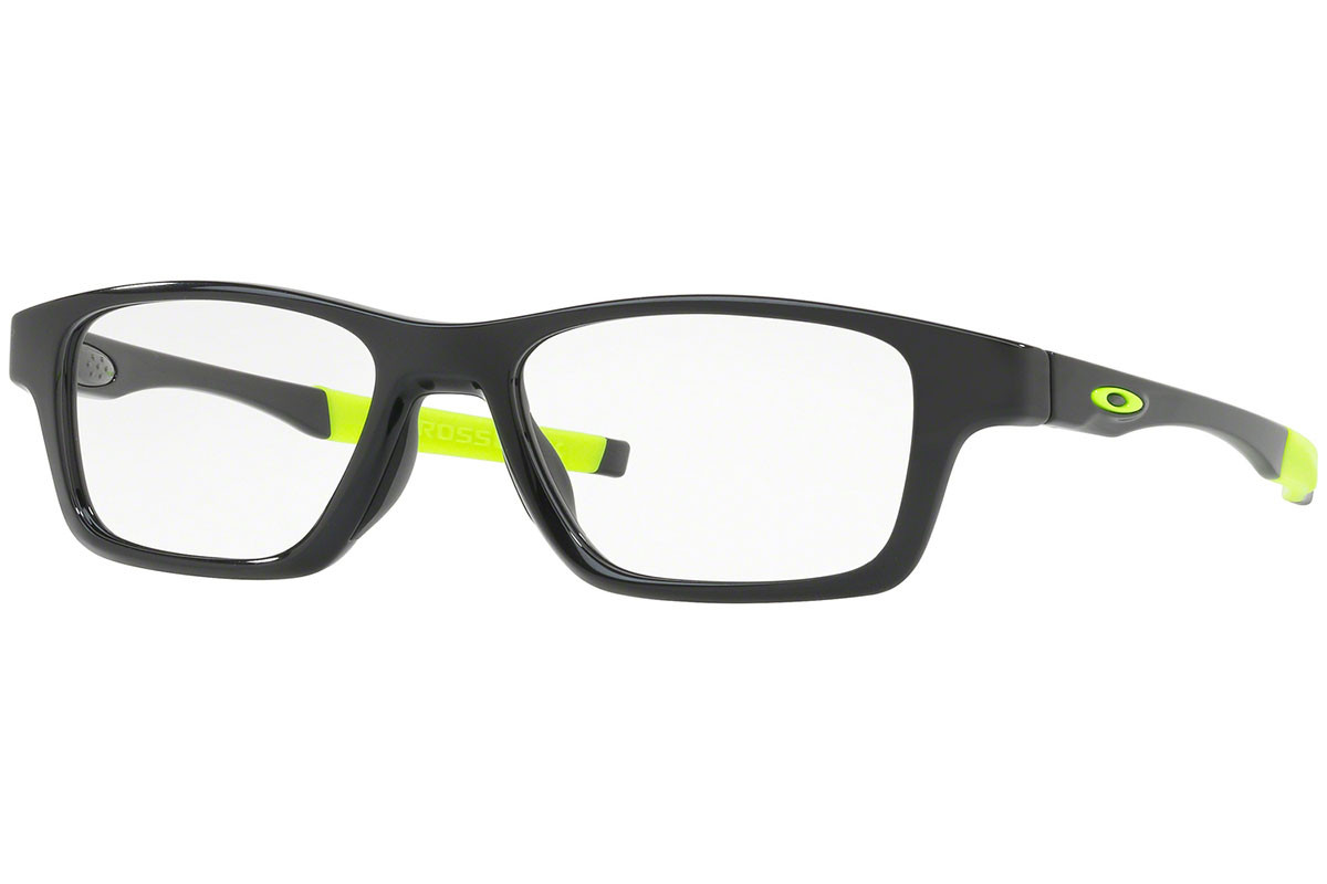 OAKLEY OX8117-02 Crosslink High Power