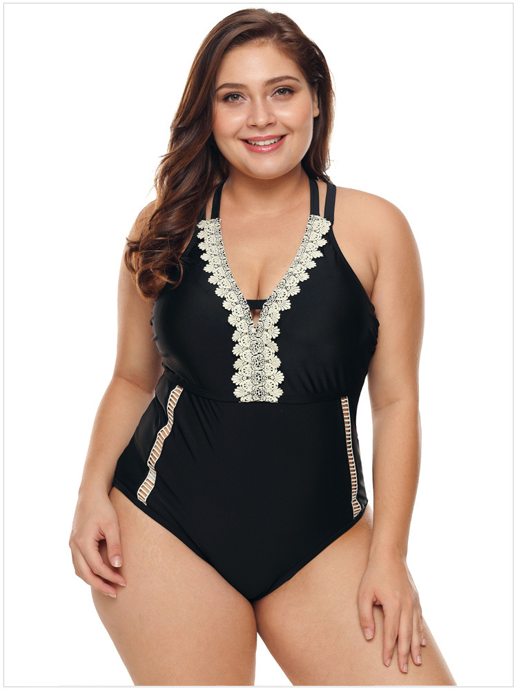 ชุดว่ายน้ำคนอ้วน วันพีช 3xl รอบอก 48-54 รอบเอว44-52 สะโพก 52-60 นิ้วค่ะ ผ้าดี งานสวยมากๆค่ะ