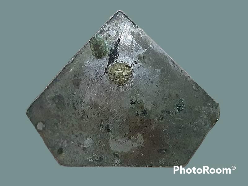 เหรียญ ครุฑ นาคคู่