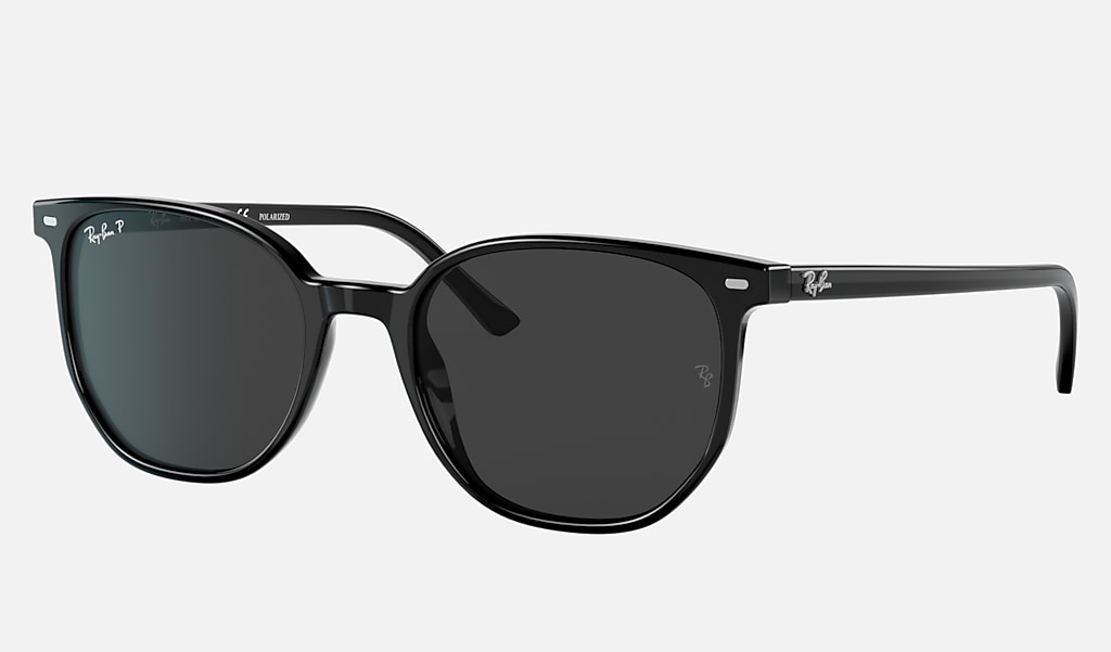 RayBan RB2197F 901/48 ELLIOT