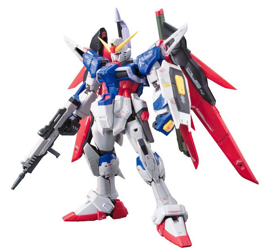 RG 1/144 ZGMF-X42S