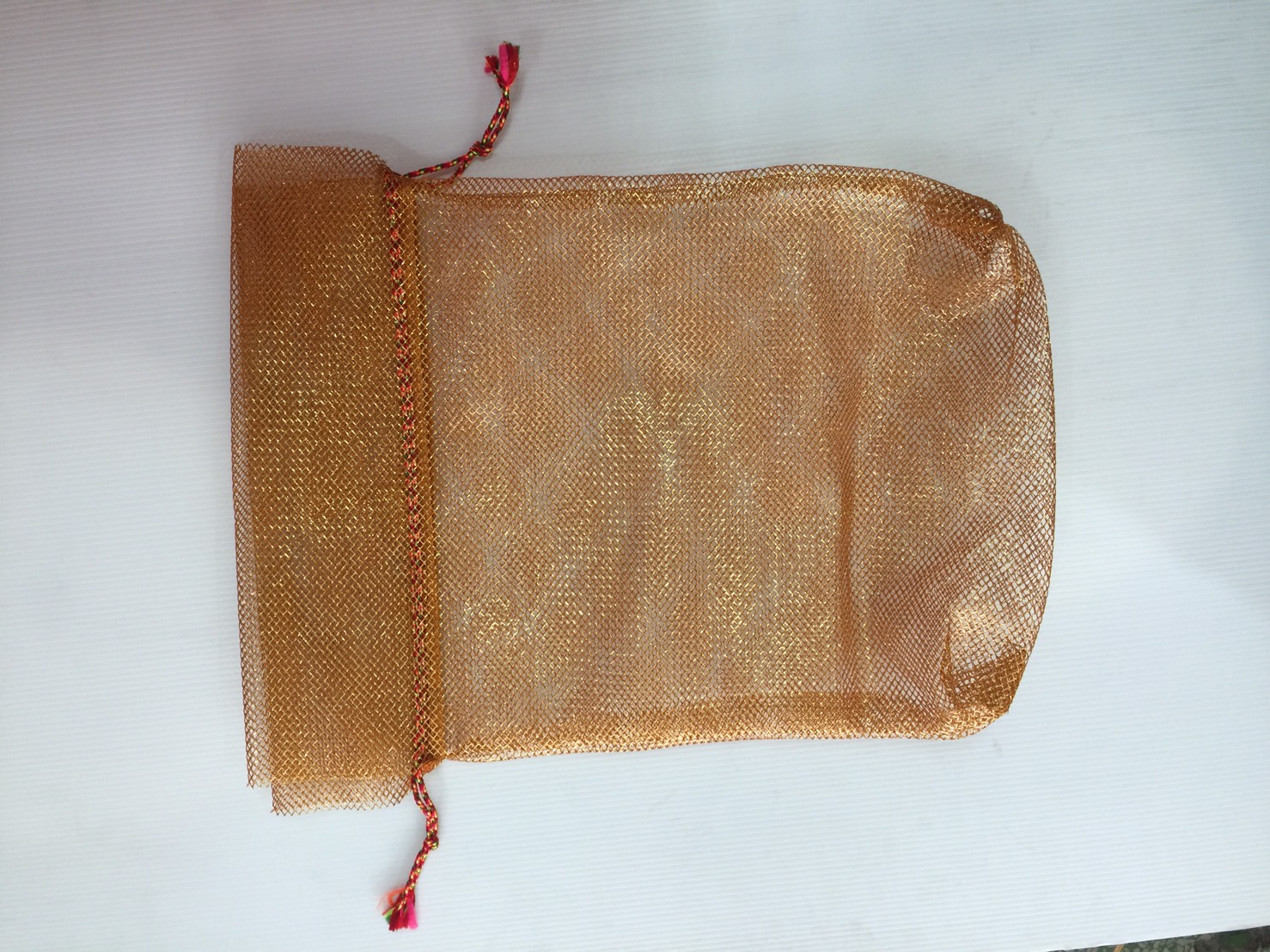 ถุงสังฆทาน ขนาดใหญ่ (10 ใบ)