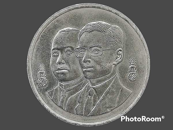ครบ 80 ปี กรมสรรพากร 80 th Anniversary of Revenue Department
