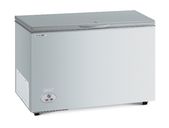 PANASONIC ตู้แช่แข็ง ความจุ 13.5 คิว รุ่น SF-PC1497 - White