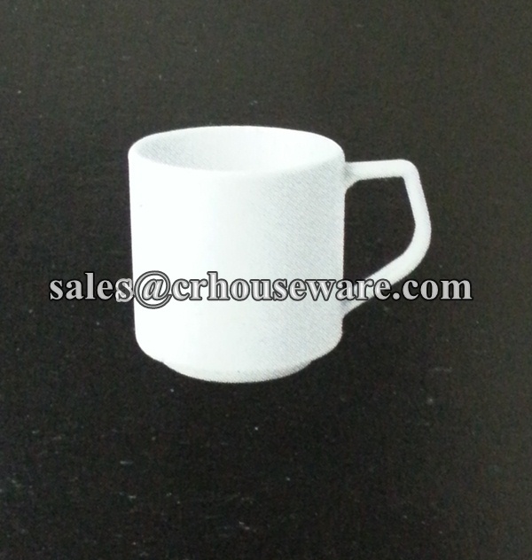 MUG STACKABLE Code : P 7322